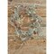 20” Birch, Leaf & Pinecone Wreath Rustic Autumn & Winter Door Decor